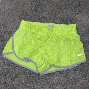 Nike* Shorts